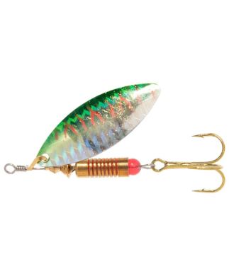 Mikado Błystka Obrotowa Stream nr 2/66 HOLO