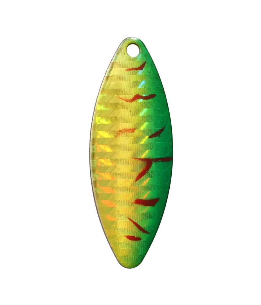 Mikado Błystka Obrotowa Stream nr 2/66 HOLO