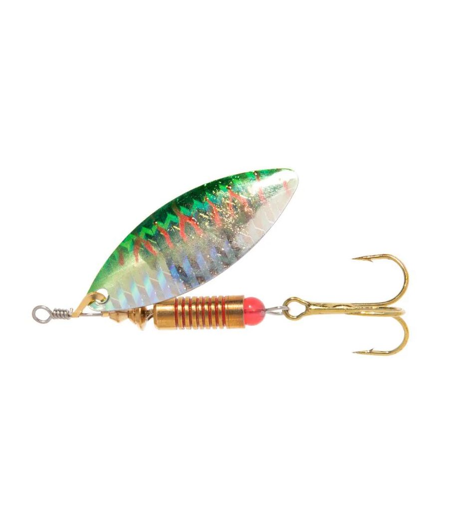 Mikado Błystka Obrotowa Stream nr 3/66 HOLO