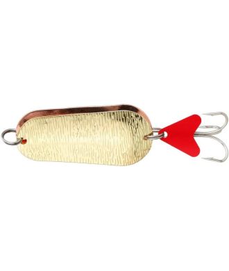 Mikado Błystka wahadłowa Trython Double ZM nr.6/24g/6,5cm