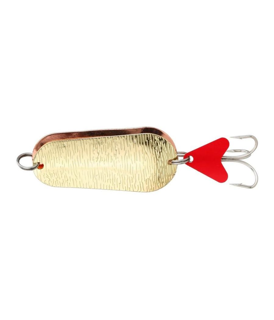 Mikado Błystka wahadłowa Trython Double ZM nr.6/24g/6,5cm