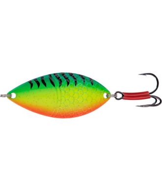 Mikado Błystka Wahadłowa ALGA nr 2 20g 6.1cm Fire Tiger