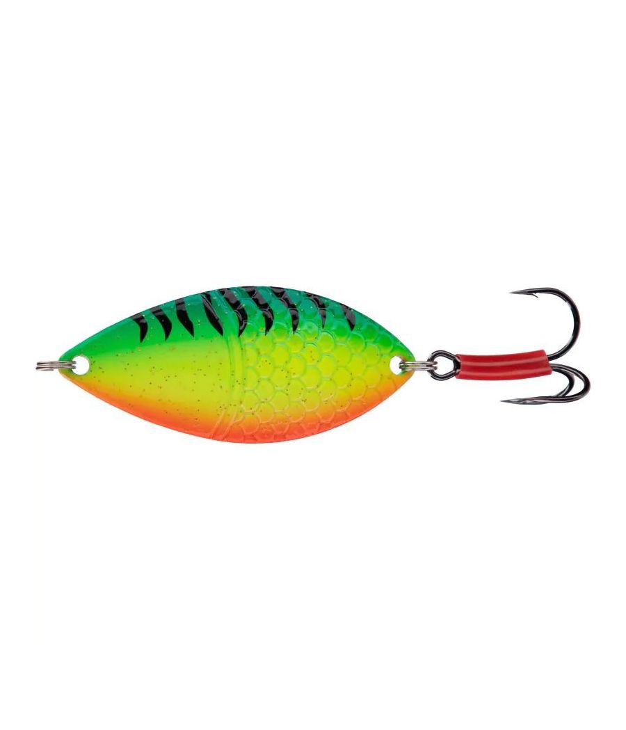 Mikado Błystka Wahadłowa ALGA nr 2 20g 6.1cm Fire Tiger
