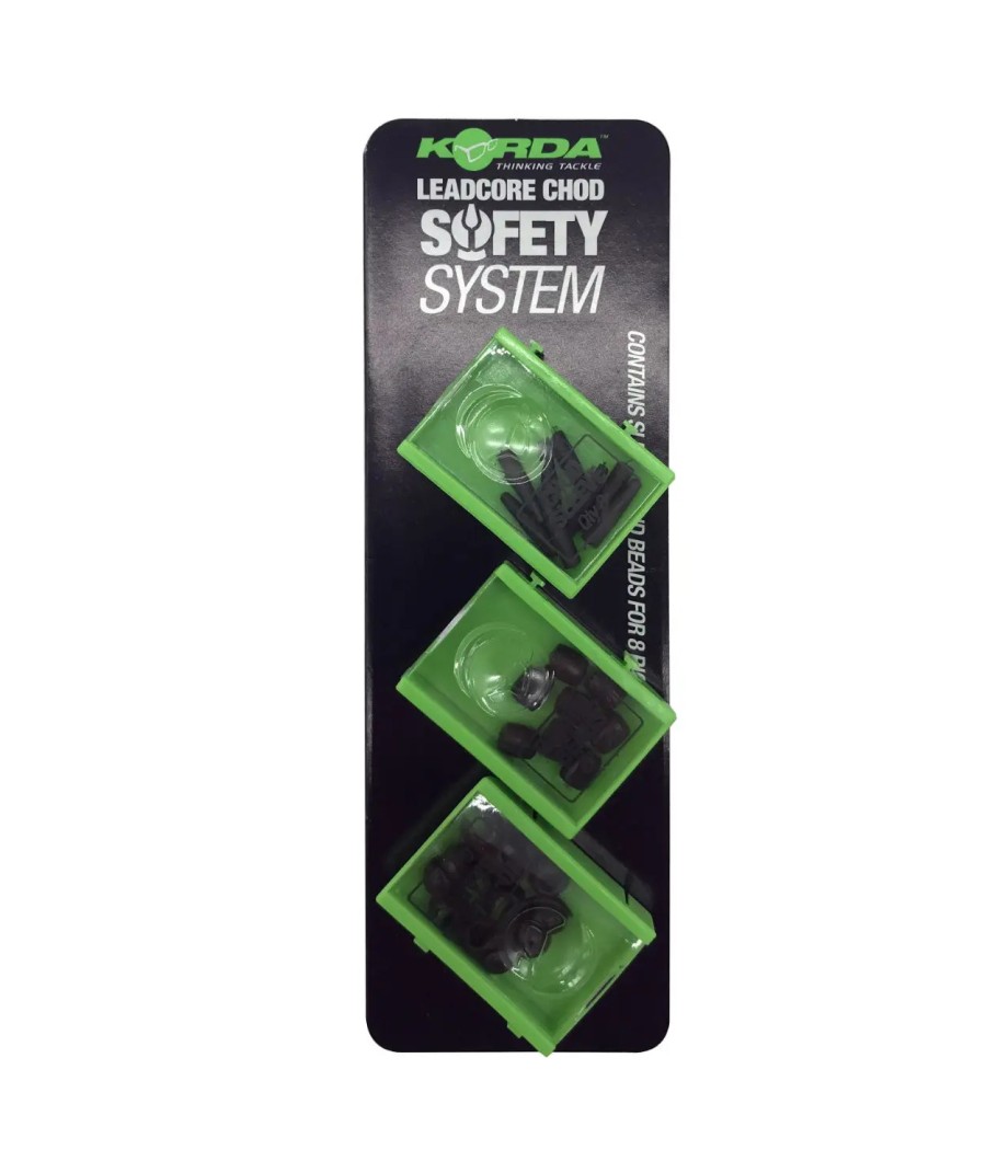 Korda Leadcore Chod System Korda Leadcore Chod System