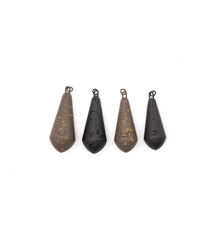 Korda Distance Casting Heli 3.5oz 99g