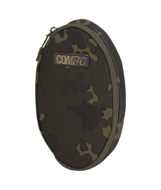 Korda Compac Digital Scales Pouch Dark Kamo