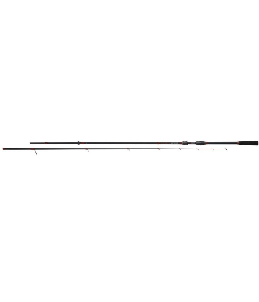 Mikado Wędka sandaczowa Bixlite Zander 240 2-sec 10–40 g