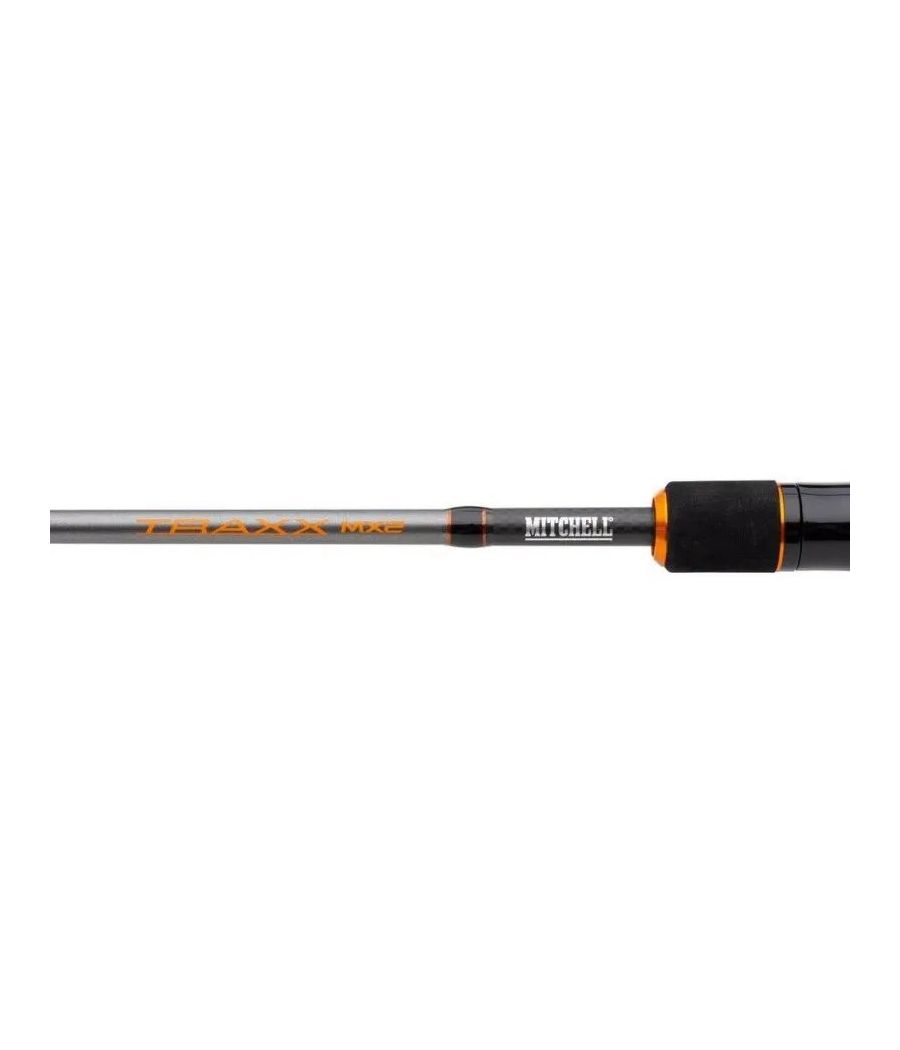 Mitchell wędka Traxx MX2 Lure Spinning 802M 7–28 g