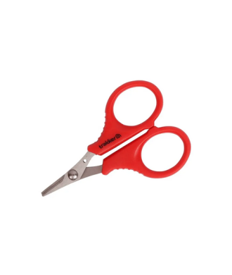Trakker Braid Scissors nożyczki do żyłki/plecionki