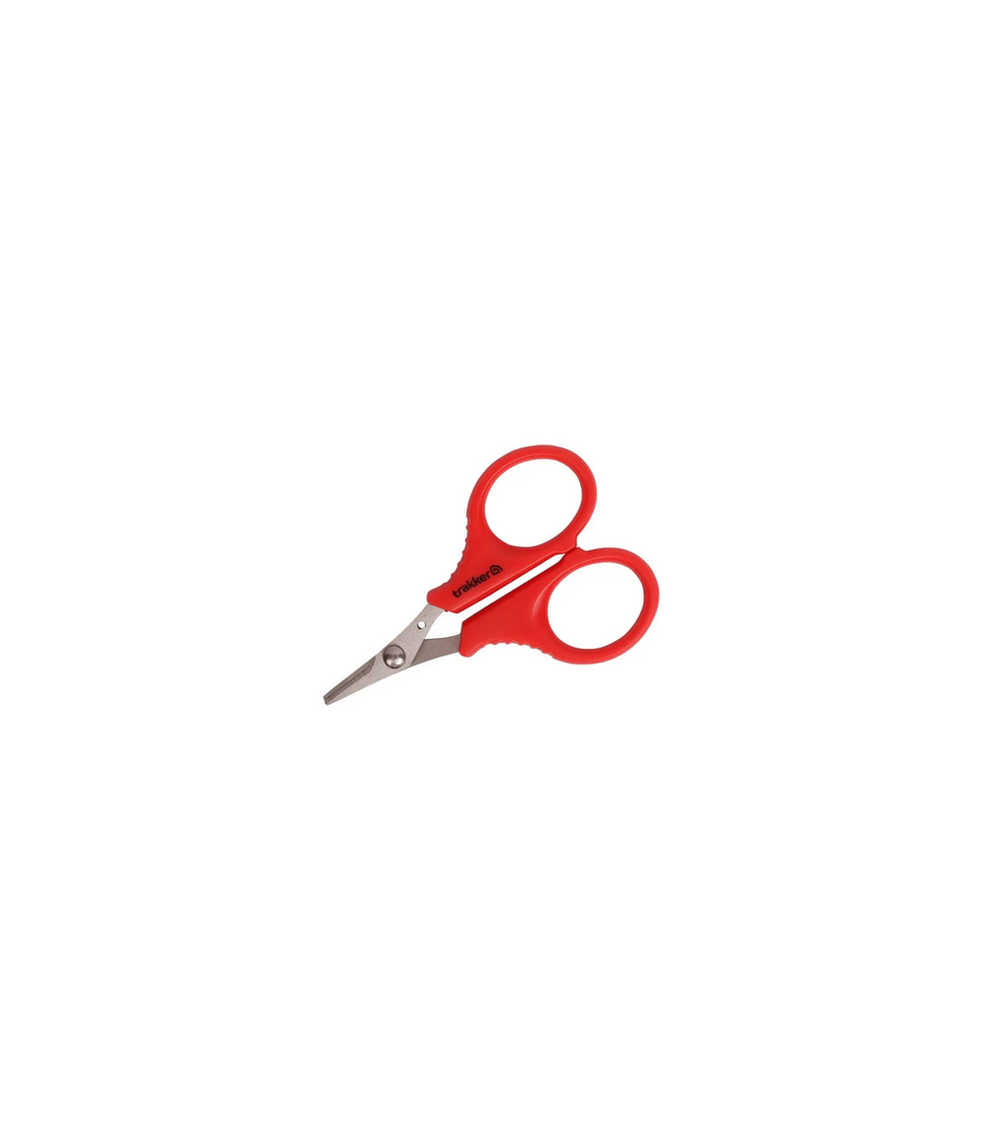 Trakker Braid Scissors nożyczki do żyłki/plecionki Trakker Braid Scissors nożyczki do żyłki/plecionki