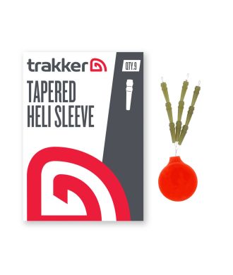 Trakker Tapered Heli Sleeve