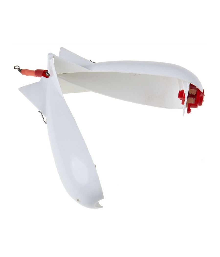 Feeder Concept rakieta zanętowa 60g 170mm