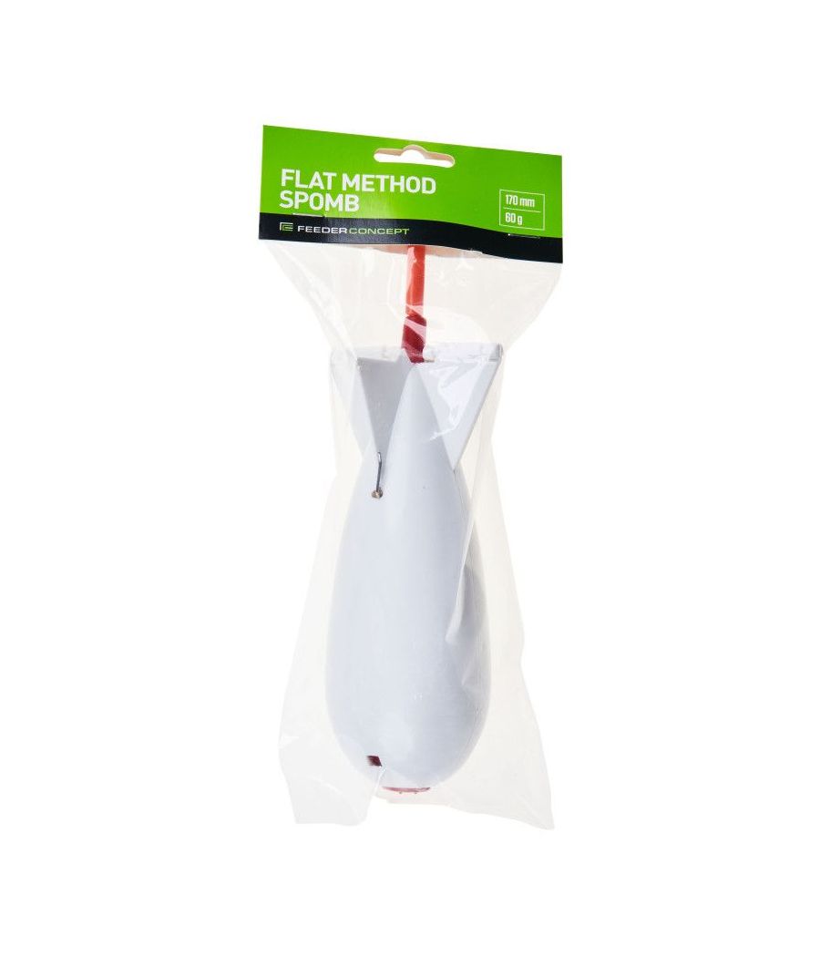 Feeder Concept rakieta zanętowa 60g 170mm