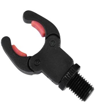 Mikado końcówka do podpórki czerwona