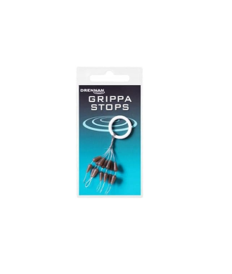 Drennan stopery Grippa Strops