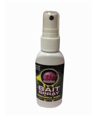 Mainline Baits Spray Pineapple Juice