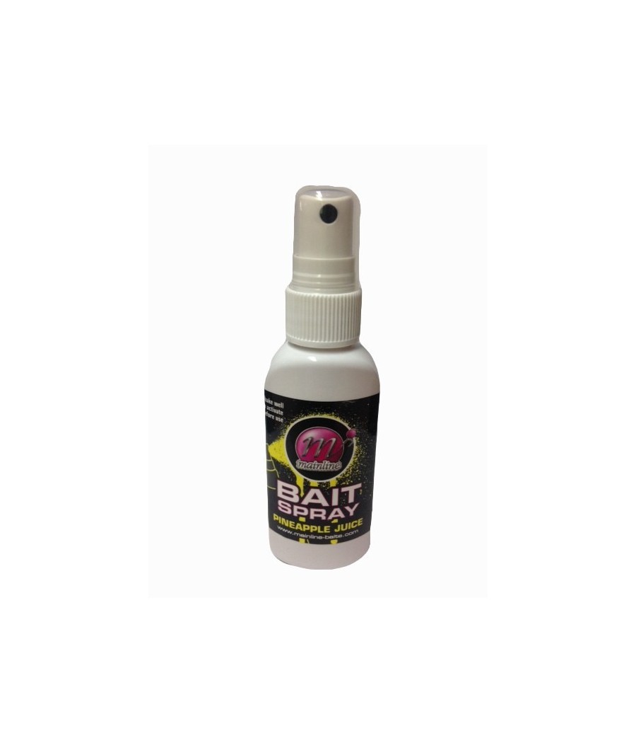 Mainline Baits Spray Pineapple Juice