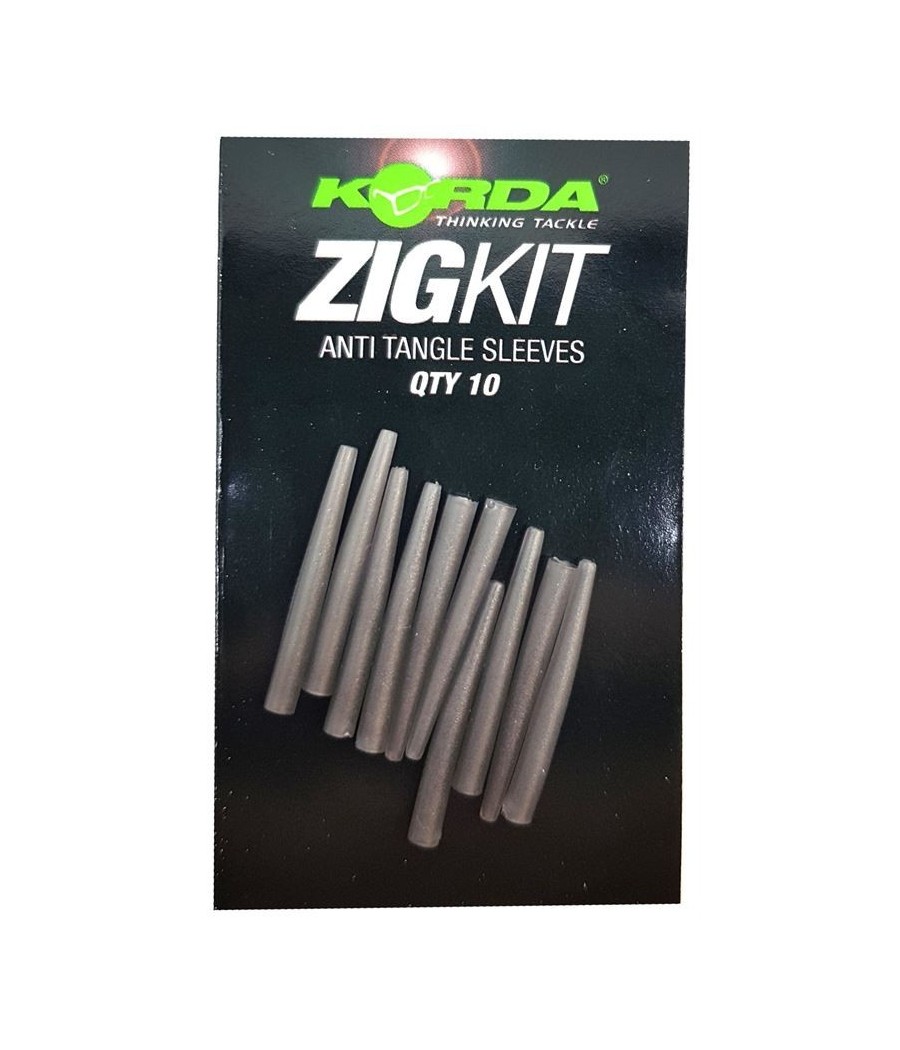 KORDA Anti Tangle Sleeves Zig ochraniacz antyspląt