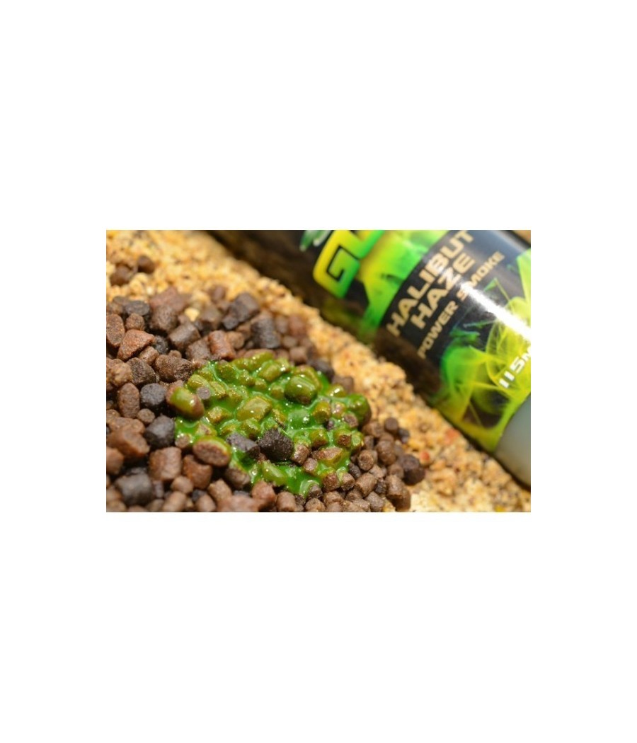 Korda Atraktor Pineapple power smoke 115ml