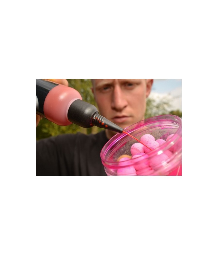 Korda Atraktor Pineapple power smoke 115ml
