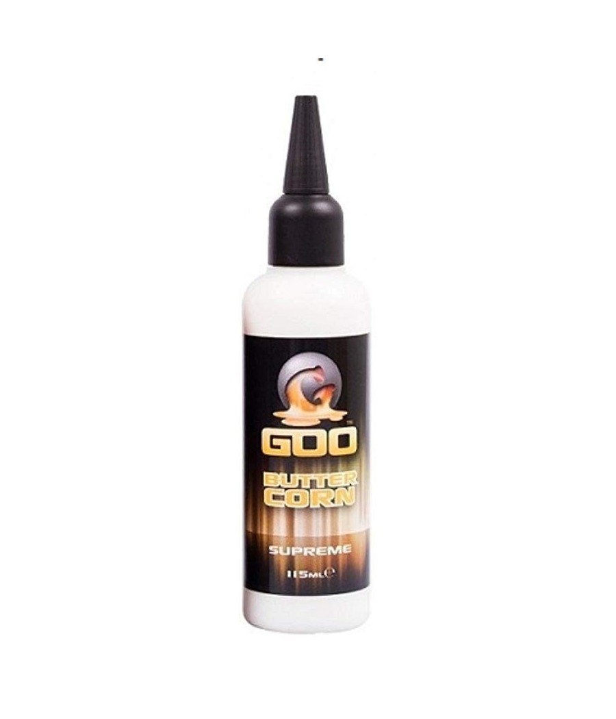 Korda Atraktor Pineapple power smoke 115ml