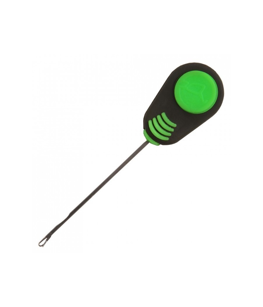 kaper sklep KORDA IGŁA Heavy Latch needle 7cm Green