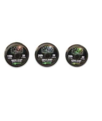 kaper sklep Korda Dark Matter Braid Super-Heavy 20lb 9.1kg