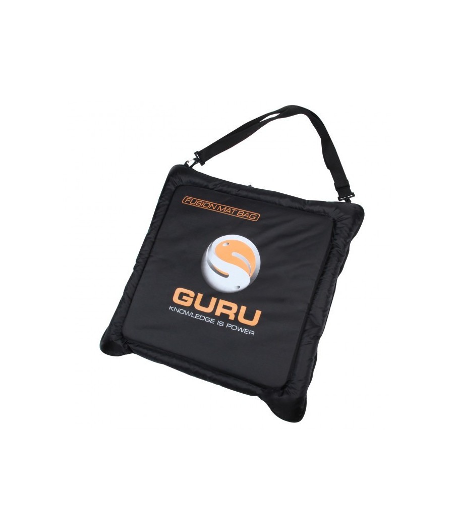 kaper sklep Guru Mata do wyhaczania ryb Fusion Mat Bag