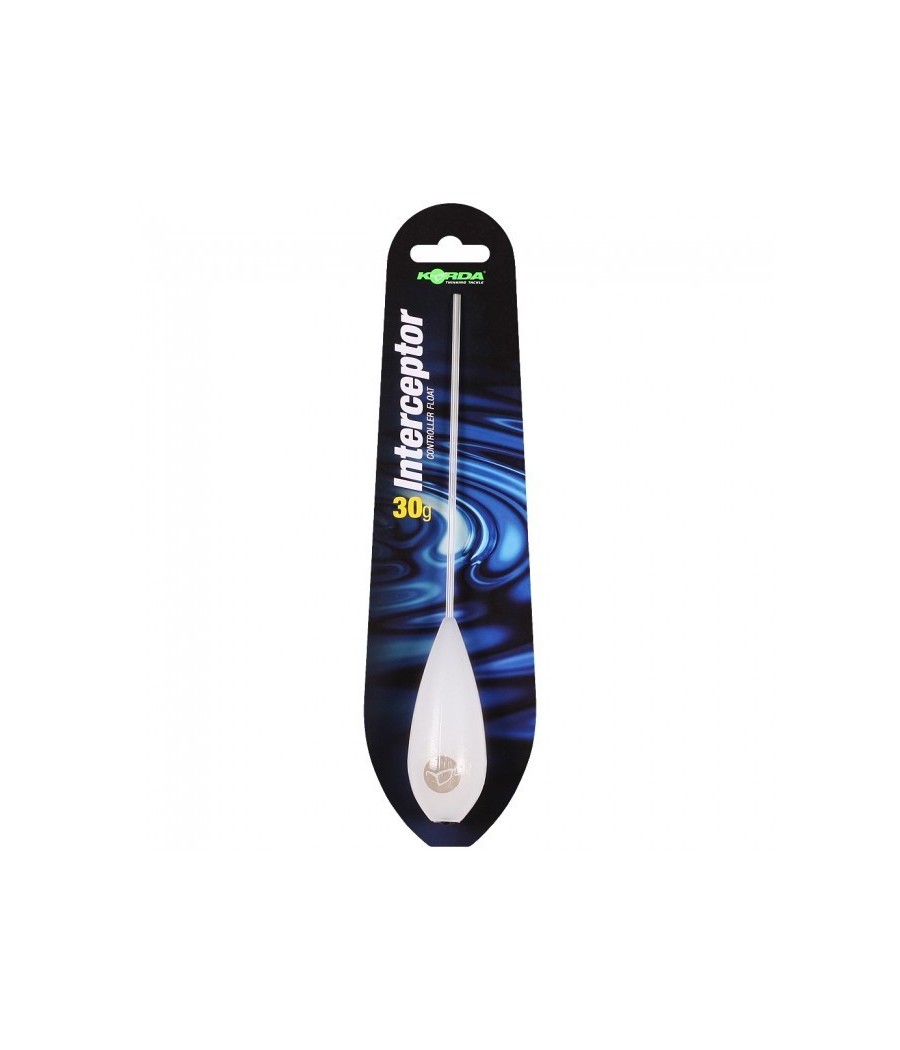 Korda Interceptor Controller float Surface 30g