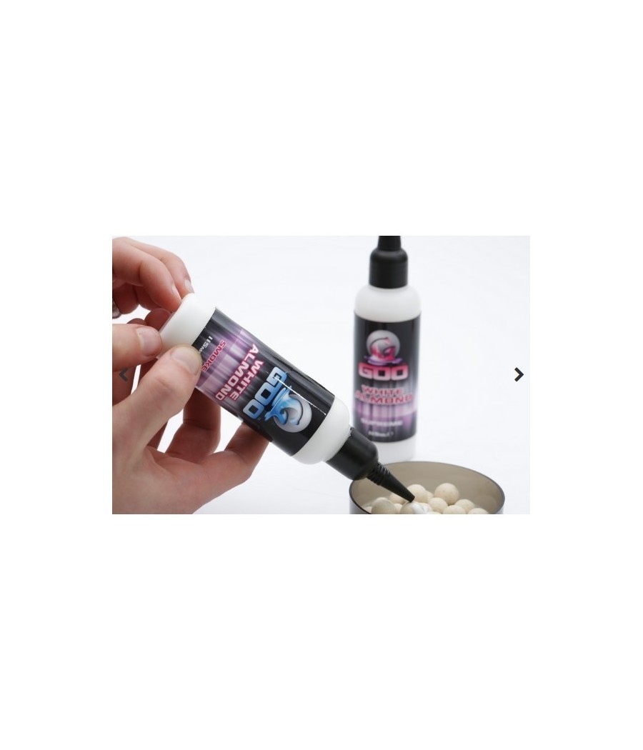 Korda Atraktor Outrageous Orange Smoke 115ml