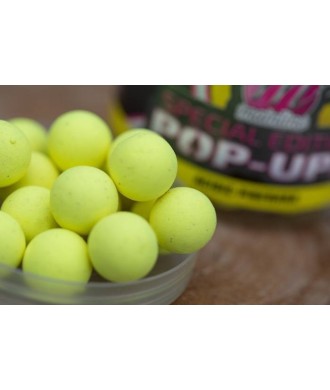 Mainline Pop-Ups Acidic Pineanana 15mm 250ml