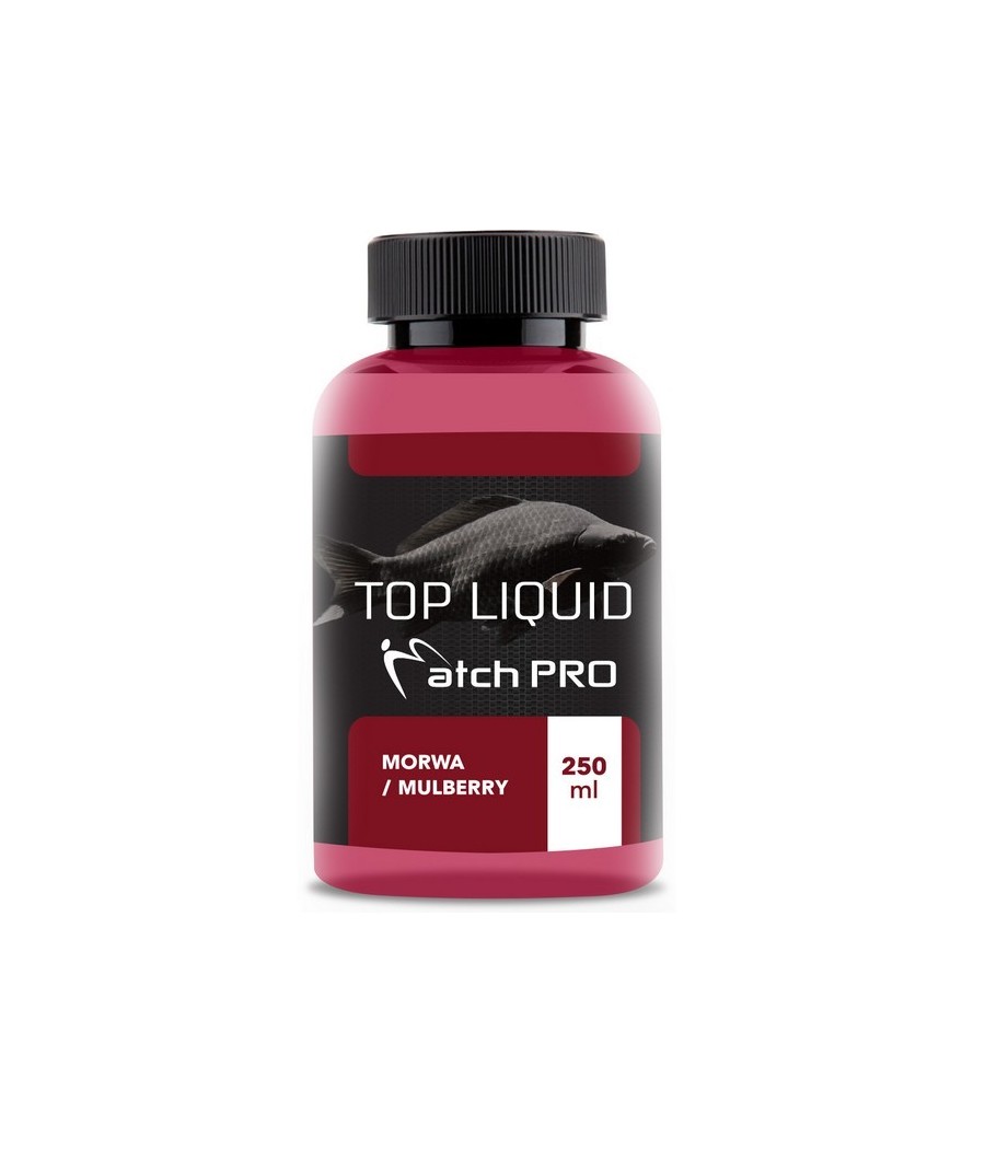 kaper sklep MatchPro Top Liquid Mulberry Morwa 250ml