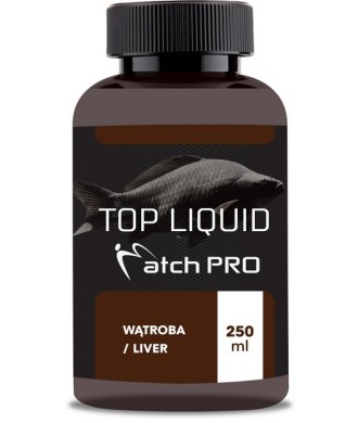 kaper sklep MatchPro Top Liquid Mulberry Morwa 250ml