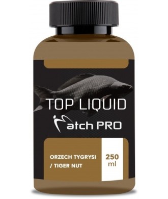 kaper sklep MatchPro Top Liquid Orzech Tygrysi Tiger nut 250ml