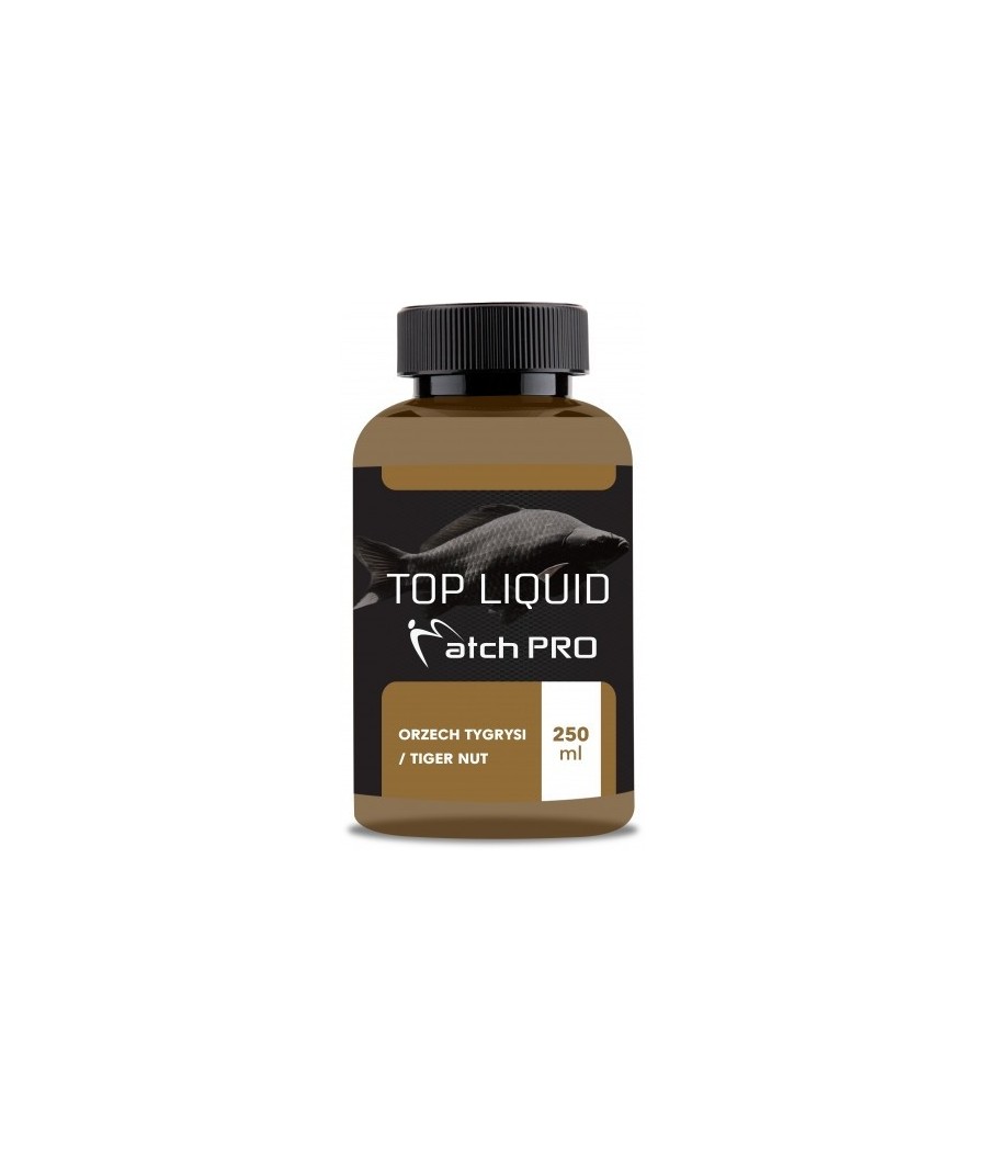 kaper sklep MatchPro Top Liquid Orzech Tygrysi Tiger nut 250ml