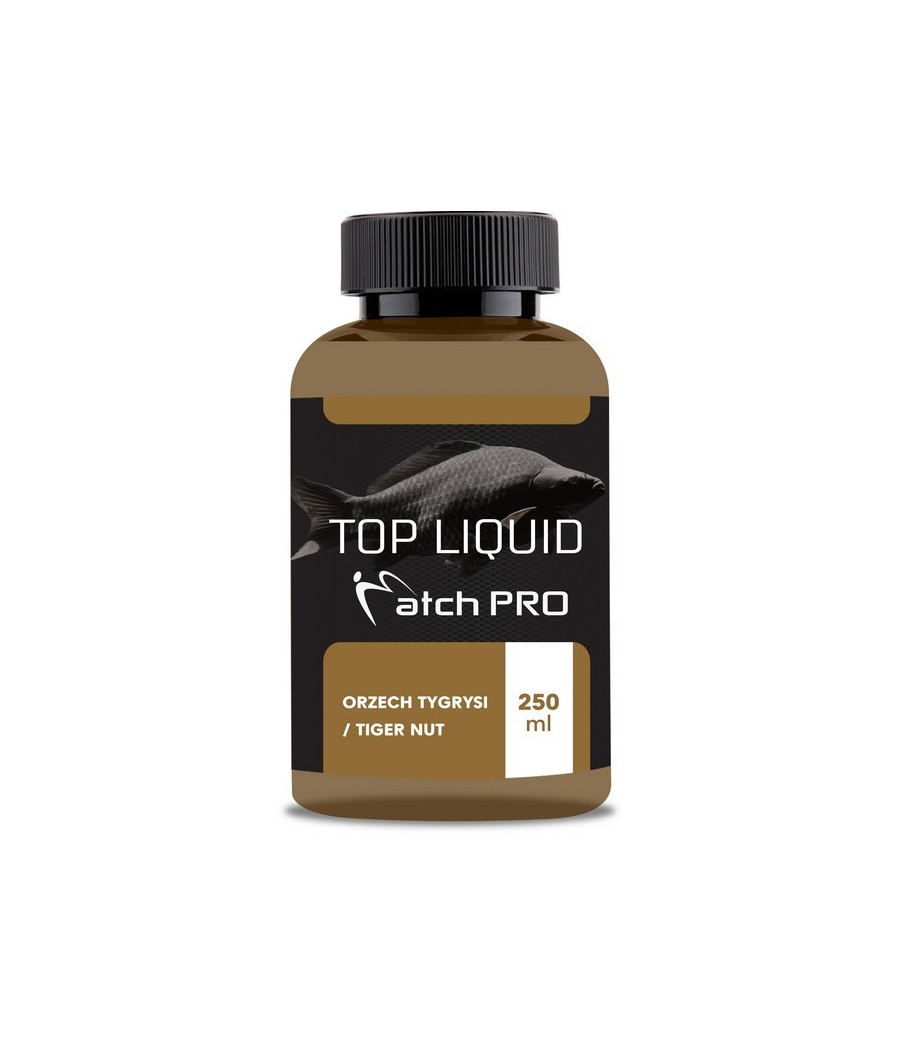 kaper sklep MatchPro Top Liquid Orzech Tygrysi Tiger nut 250ml