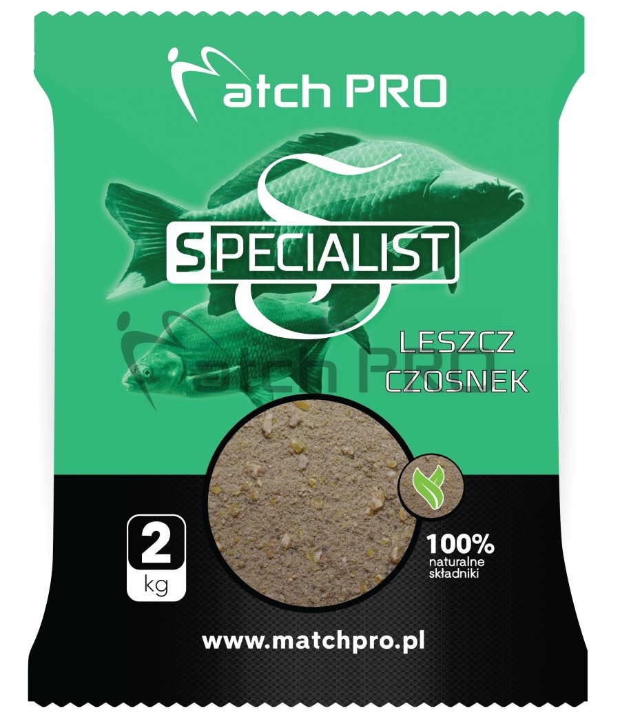 Match Pro Zanęta Specialist Płoć Kolendra - zdjęcie poglądowe Match Pro Zanęta Specialist Płoć Kolendra - zdjęcie poglądowe