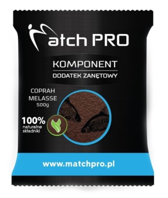 kaper sklep MatchPro Top Coprah Melasse Dodatek 500g