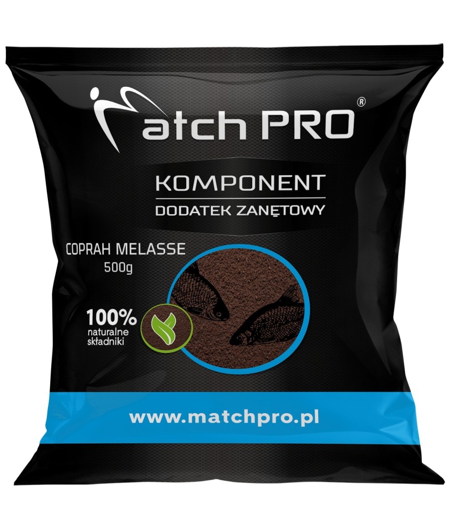 kaper sklep MatchPro Top Coprah Melasse Dodatek 500g