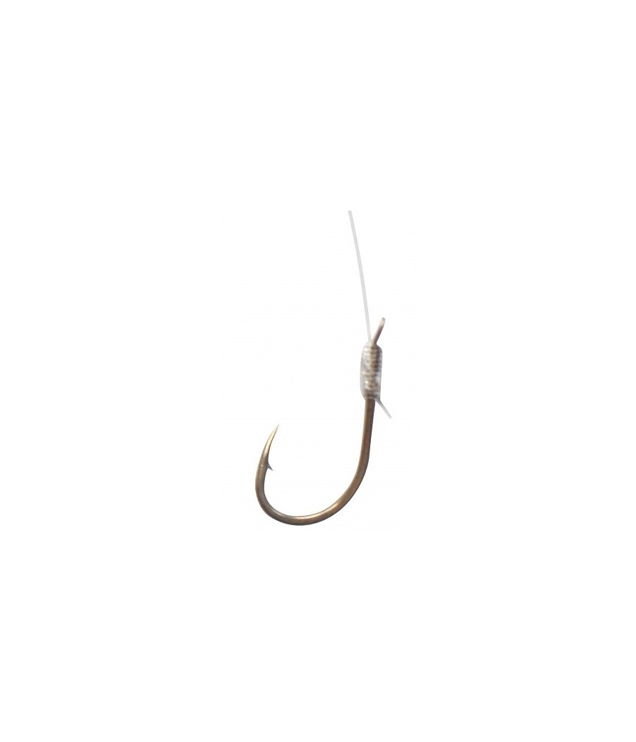 kaper sklep Drennan Gotowe Przypony CARBON FEEDER 14 0.16mm