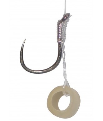 Drennan Gotowe Przypony BANDIT POWER nr 14 8szt 2.72kg