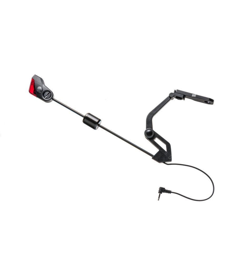 kaper sklep Mivardi Swing Arm MCX 66 - Black czarny