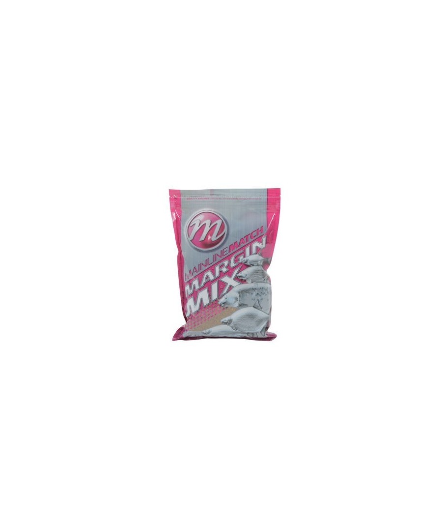 Mainline Match Margin Mix 1kg
