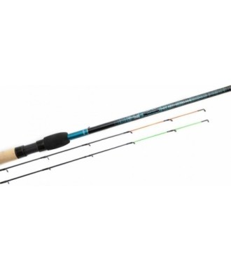 kaper sklep Drennan Vertex Pellet Waggler 11FT