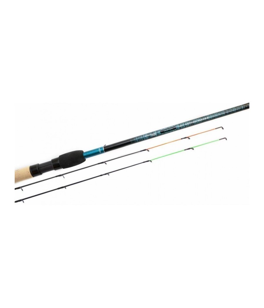 kaper sklep Drennan Vertex Pellet Waggler 11FT