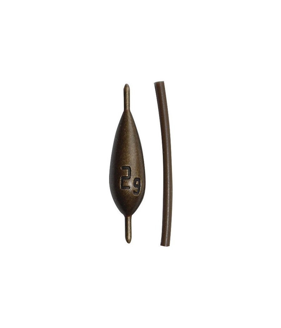 Drennan Oliwka z Igielitem Lock&Slide 3g kaper sklep