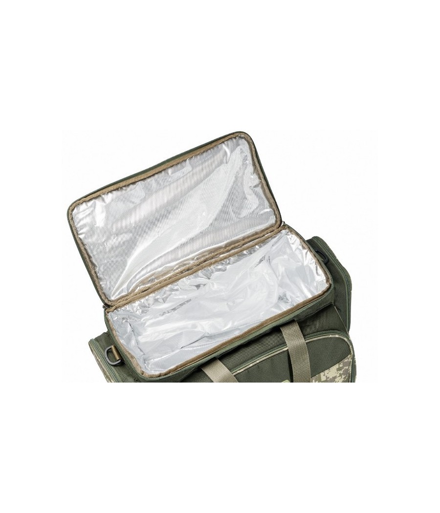 kaper sklep Mivardi Torba Dining thermo bag CamoCODE