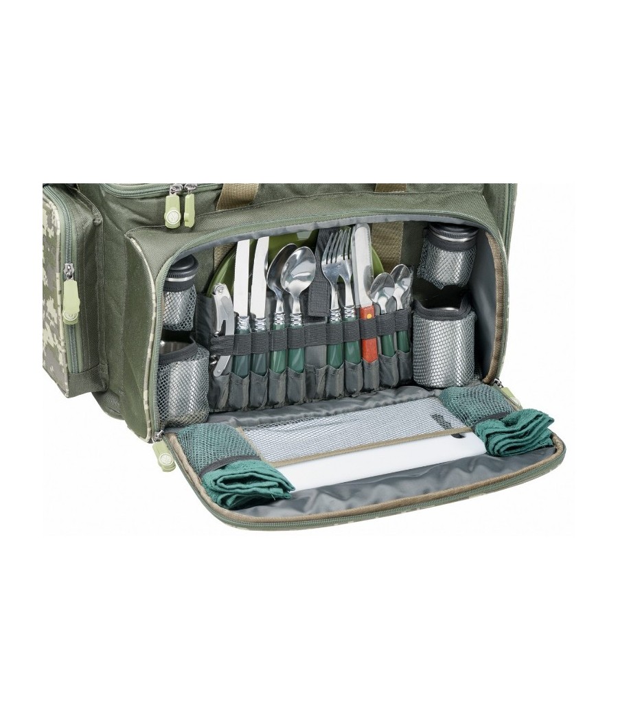 kaper sklep Mivardi Torba Dining thermo bag CamoCODE