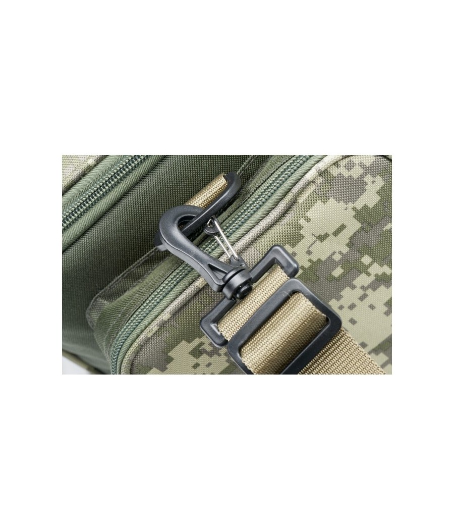 kaper sklep Mivardi Torba Dining thermo bag CamoCODE