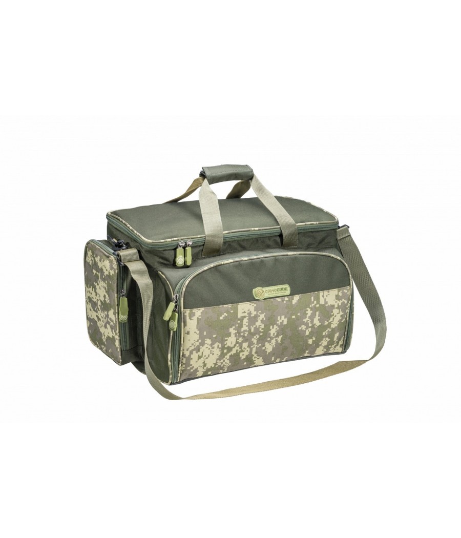 kaper sklep Mivardi Torba Dining thermo bag CamoCODE